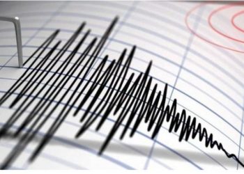 Tërmeti i fortë godet Indonezinë