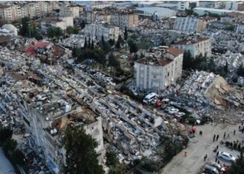 Shkon mbi 12 mijë numri i të vdekurve nga tërmeti