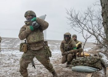 Perspektiva për paqen në Ukrainë po shuhet –