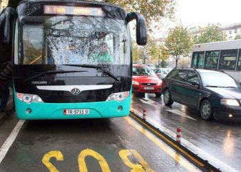Linjat e shpejta të autobusëve bëhen aktive brenda verës