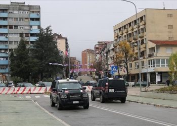 23 vjet nga nata e tmerrit në veri të Mitrovicës –