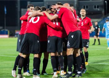 Kualifikueset e Europianit, situata në grupin e Shqipërisë –