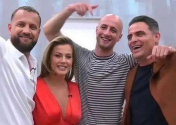 E papritur, Maestro zbulon banorin e BBVIP që nuk do takojë më –