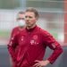 Nagelsmann/ Ja kush ishin lojtarët që “i bënë gropën” trajnerit