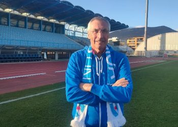 Reja emërohet trajner në Slloveni