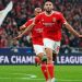 Champions League – Benfica kalon Brugge me goleadë (VIDEO)