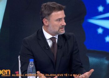 PD rrezikon regjistrimin në zgjedhje, Alibeaj: Po nëse kryetari…