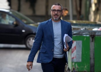 Shtyhet gjyqi për Saimir Tahirin –