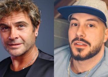 Donaldi dhe Iliri bëhen bashkë për herë të parë pas BB –