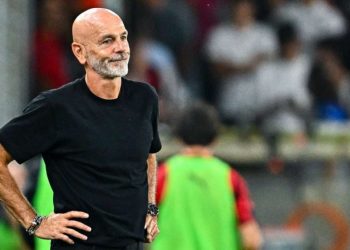 Kombëtaret bëjnë me dhimbje koke Piolin