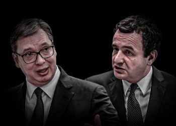 Nuk do të lejoj Vuçiçin në Kosovë, i padëshiruar –