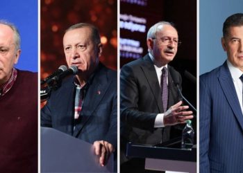 Kush janë rivalët e Erdogan për zgjedhjet e 14 majit –