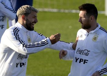 Messi duhet të rikthehet te Barcelona –