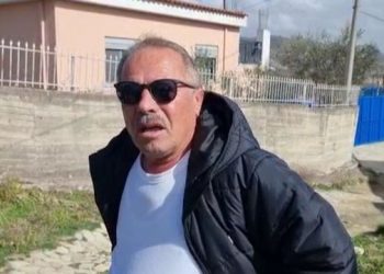 “Dje kisha frikë, më duket se donte të më vriste”