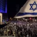 Reformat e gjyqësorit, i gjithë Izraeli përfshihet nga protestat –