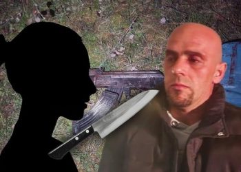 Si masakroi Hutra gruan me thikë dhe e paraqiti si vetëvrasje