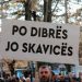 Protestë në Dibër kundër Skavicës –