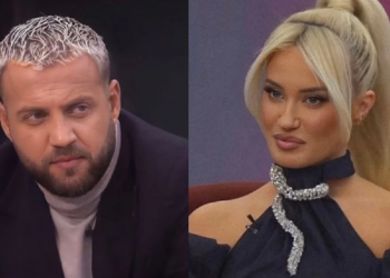 Luizin e kishe jashtë nëse… –