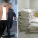 Vodhën 25 ton ndihma ushqimore të tërmetit, tre në pranga –