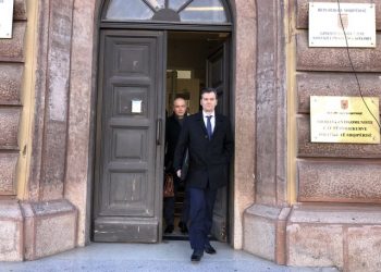 KPA shkarkon nga detyra gjyqtarin e Tiranës