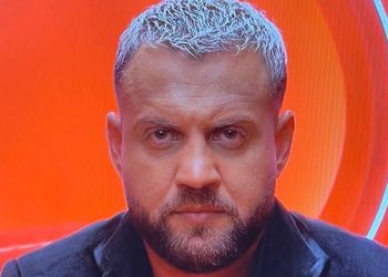 Luizi ka dalë nga “BBV” për të shkuar në spital?