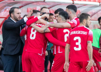 Superiorja ndryshon sërish lokomotivë, Partizani rikthehet në krye –