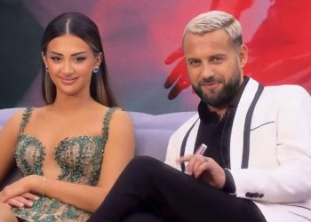 “Bashkë ose asnjëri”, çfarë po planifikon Luizi për Kiarën? –