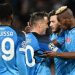 Napoli shkruan histori, mund sërish Eintracht Frankfurt –