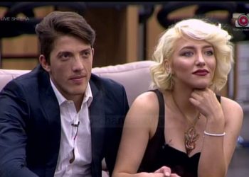 U martuan në “BB”, Fotinia zbulon pse u nda nga Danieli –