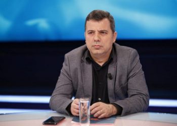 Iluzioni opozitar që humbi në Gjykatën e Apelit