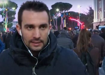 Ja pamjet e pyllit orbital të Tiranës –