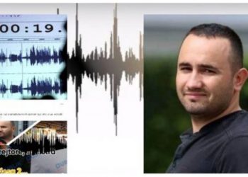Audiopërgjimi i gazetarit, Këshilli i Medias: Të nisë hetimi –