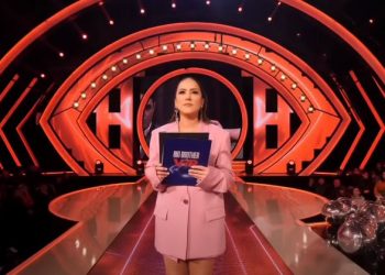 ‘Dung dung’, kush e krijoi tingullin e Big Brother –