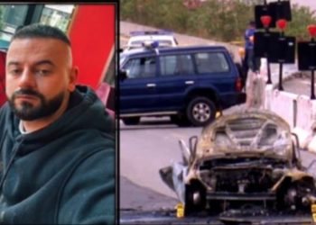 Nëna e Aleksandër Sadikajt: Plani u bë nga vëllezërit Papa