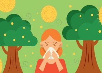 Alergjia nga polenat, ja si ta luftoni në mënyrë efikase –