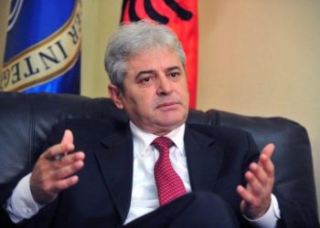 Në lojë është e ardhmëria e shqiptarëve –