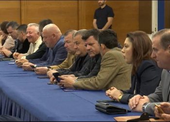 Ja 17 kandidatët për kryetar bashkie të Alibeajt –