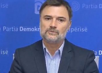 A keni përplasje me Bardhin? Alibeaj: Nuk ka paqartësi –