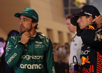 Alonso favorit për të fituar në Australi –