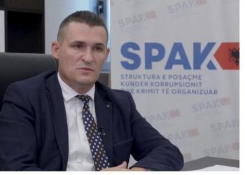 SPAK zvarrit hetimet për zyrtarë të niveleve të larta