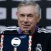 Real Madrid, Ancelotti: Ekipi do luftojë deri në fund