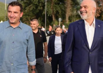 Veliaj kritikohet nga organizatat ndërkombëtare për “demaskimin” e JOQ dhe Lolitës –