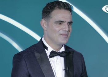 Armaldos i ndodh e papritura LIVE në emision!