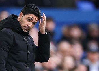 Arteta pranon kryerjen e “mëkatit origjinal” –