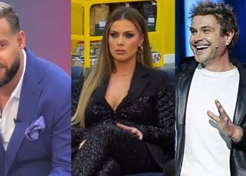 Ilir Shaqiri analizon lojën e Luizit e Oltës në BBVIP2 –