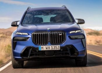 A do të ndryshojë BMW emrat e të gjitha modeleve të një game? –