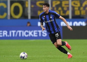 Bastoni dhe Inter diskutojnë për rinovimin e kontratës por… –