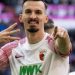 Bayern-Augsburg, Berisha ja ka kaluar Mbappesë dhe Messit –