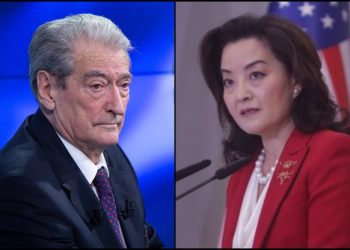 Berisha thirrje DASH dhe Kongresit amerikan të hetojnë Yuri Kim