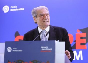 Ankimimi i Berishës për Alibeajn, gjykata do të vendosë në 27 mars –